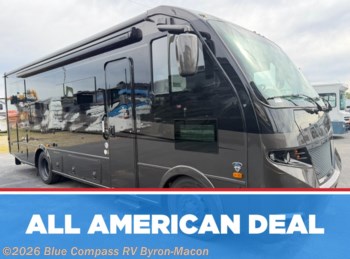 New 2026 Coachmen Euro 25TB available in Byron, Georgia
