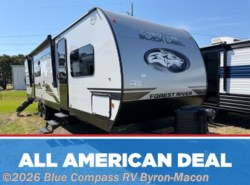 New 2026 Forest River Cherokee Black Label 294GEBGBL available in Byron, Georgia