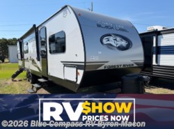 New 2026 Forest River Cherokee Black Label 294GEBGBL available in Byron, Georgia
