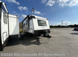 New 2026 Alliance RV Delta Solo ML166 available in Byron, Georgia