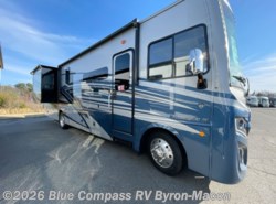 New 2026 Fleetwood Bounder 35K available in Byron, Georgia