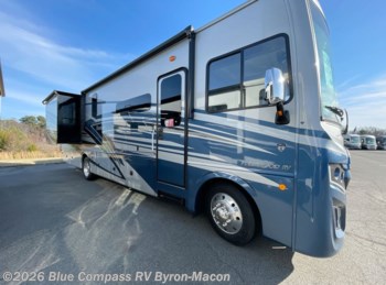 New 2026 Fleetwood Bounder 35K available in Byron, Georgia