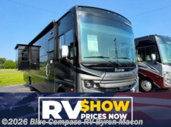 New 2026 Fleetwood Bounder 35K available in Byron, Georgia