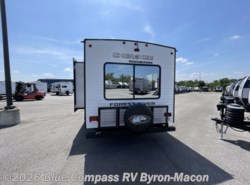 New 2026 Forest River Cherokee Grey Wolf 27LH available in Byron, Georgia