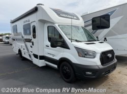 New 2026 Thor Motor Coach Gemini AWD 24KB available in Byron, Georgia