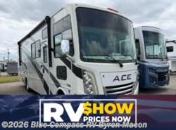 Used 2024 Thor Motor Coach ACE 29D available in Byron, Georgia