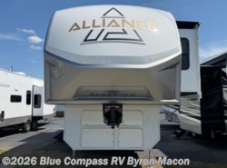 New 2026 Alliance RV Paradigm 310RL available in Byron, Georgia
