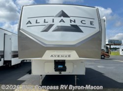 New 2026 Alliance RV Avenue 32RLS available in Byron, Georgia