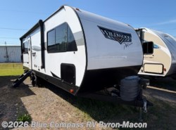 Used 2024 Forest River Wildwood 22ERASX available in Byron, Georgia