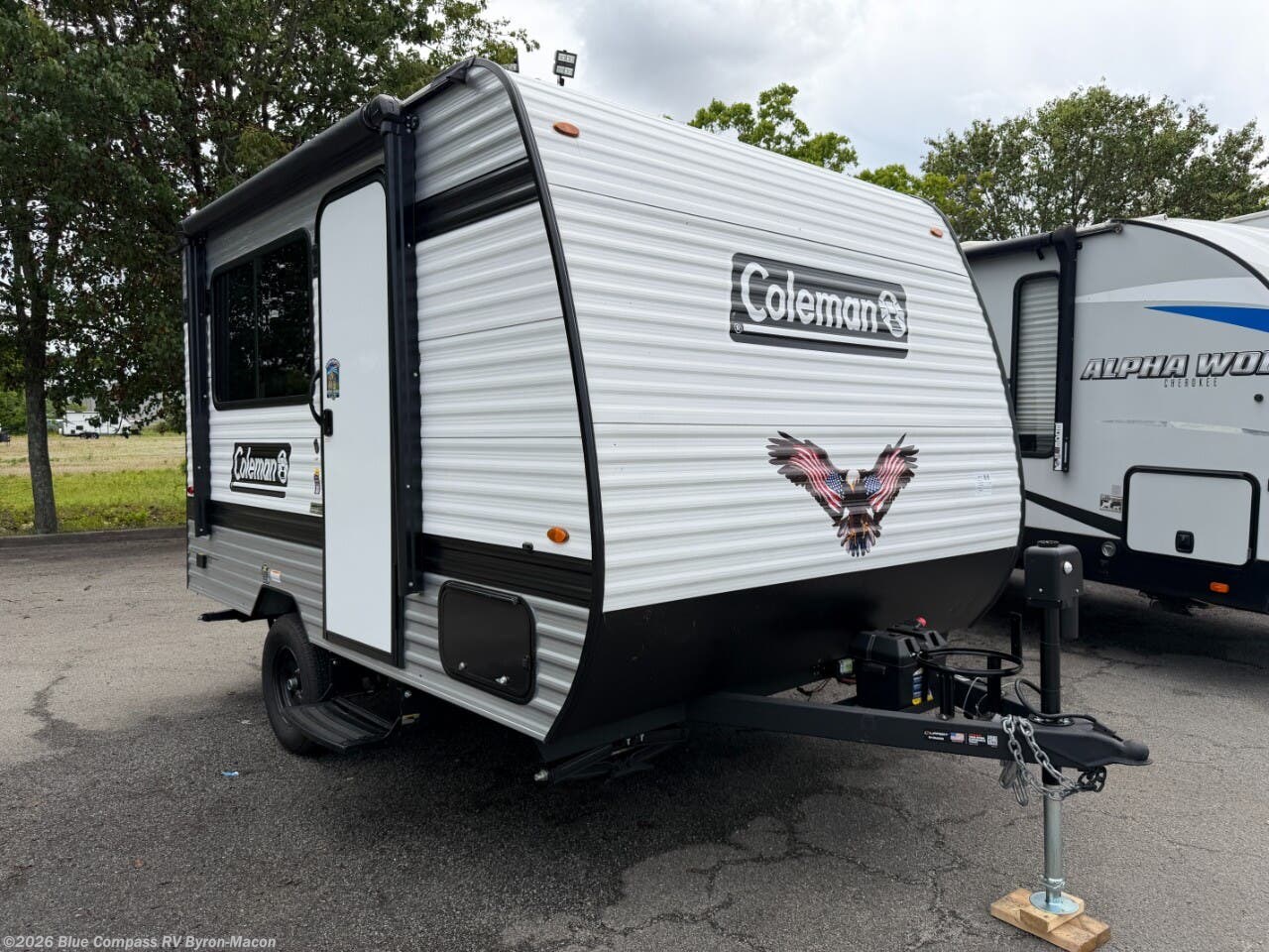 Used 2026 Keystone Coleman 13R available in Byron, Georgia
