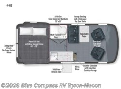 Used 2024 Winnebago Revel 44E available in Byron, Georgia