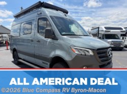 Used 2024 Winnebago Revel 44E available in Byron, Georgia