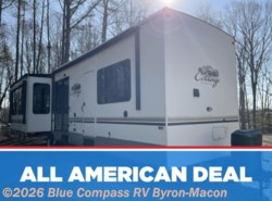 Used 2015 Forest River Cedar Creek Cottage 40CRS available in Byron, Georgia