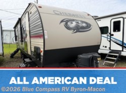 Used 2018 Forest River Cherokee 264CK available in Byron, Georgia