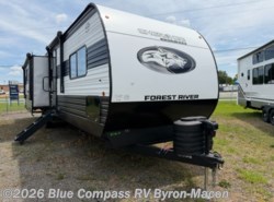 New 2026 Forest River Cherokee Wolf Den 304SR available in Byron, Georgia