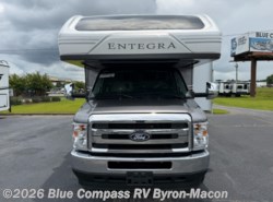 New 2027 Entegra Coach Odyssey 30Z available in Byron, Georgia