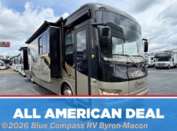 Used 2010 Forest River Berkshire 390QS available in Byron, Georgia