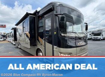 Used 2010 Forest River Berkshire 390QS available in Byron, Georgia