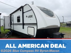 Used 2020 Forest River Vibe 31ML available in Byron, Georgia