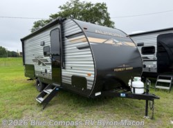 New 2026 Forest River Aurora Light 18BHSX available in Byron, Georgia