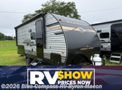 New 2026 Forest River Aurora Light 18BHSX available in Byron, Georgia