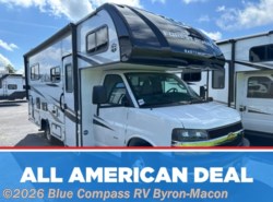 New 2027 East to West Entrada 210NS available in Byron, Georgia
