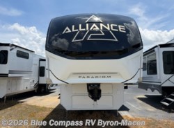 New 2027 Alliance RV Paradigm 382RK available in Byron, Georgia