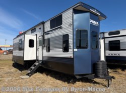 New 2027 Forest River Puma Vista 420LFT available in Byron, Georgia