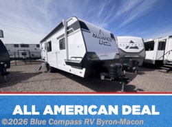 New 2027 Alliance RV Delta Ultra Lite RE250 available in Byron, Georgia