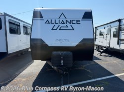 New 2027 Alliance RV Delta Ultra Lite RE250 available in Byron, Georgia