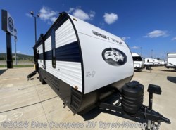 New 2027 Forest River Cherokee Grey Wolf 23MK available in Byron, Georgia