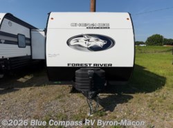 New 2027 Forest River Cherokee Grey Wolf 23MK available in Byron, Georgia