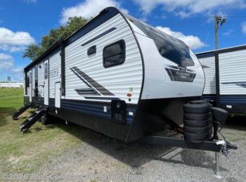 New 2027 Forest River Puma 31FKRK available in Byron, Georgia