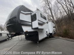 New 2027 Heartland Bighorn 31RL available in Byron, Georgia