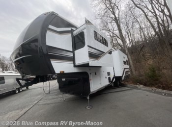 New 2027 Heartland Bighorn 31RL available in Byron, Georgia