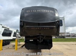New 2027 Heartland Bighorn 31RL available in Byron, Georgia