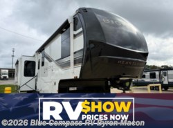 New 2027 Heartland Bighorn 31RL available in Byron, Georgia