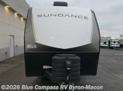 New 2027 Heartland Sundance Ultra-Lite 29RLBS available in Byron, Georgia