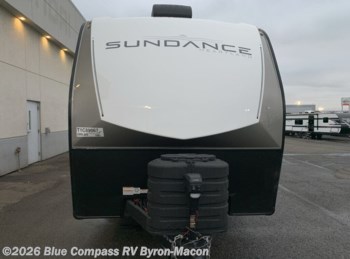 New 2027 Heartland Sundance Ultra-Lite 29RLBS available in Byron, Georgia