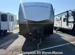 New 2027 Heartland Sundance Ultra-Lite 31BROK available in Byron, Georgia