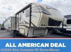 Used 2017 Prime Time Crusader 297RSK available in Byron, Georgia