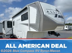 New 2027 Alliance RV Avenue 32RLS available in Byron, Georgia