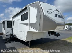 New 2027 Alliance RV Avenue 32RLS available in Byron, Georgia