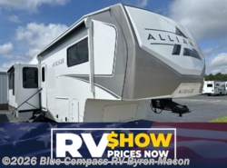 New 2027 Alliance RV Avenue 32RLS available in Byron, Georgia