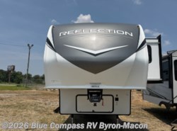 Used 2024 Grand Design Reflection 337RLS available in Byron, Georgia