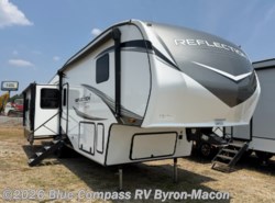 Used 2024 Grand Design Reflection 337RLS available in Byron, Georgia