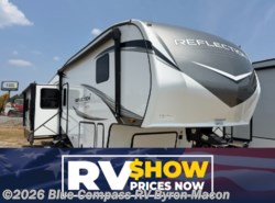 Used 2024 Grand Design Reflection 337RLS available in Byron, Georgia