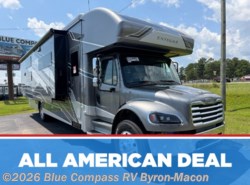 New 2027 Entegra Coach Accolade XL 37L available in Byron, Georgia