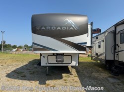 Used 2024 Keystone Arcadia 3260RL available in Byron, Georgia