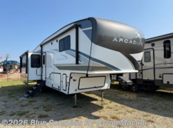 Used 2024 Keystone Arcadia 3260RL available in Byron, Georgia
